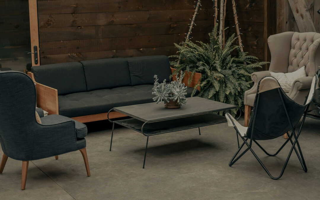 Muebles de salón modernos, llena tu hogar de elegancia y funcionalidad