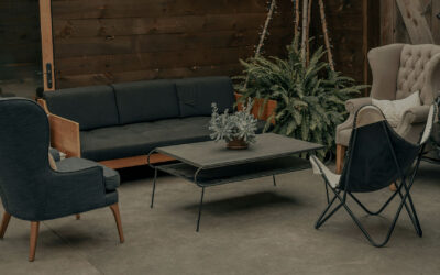 Muebles de salón modernos, llena tu hogar de elegancia y funcionalidad
