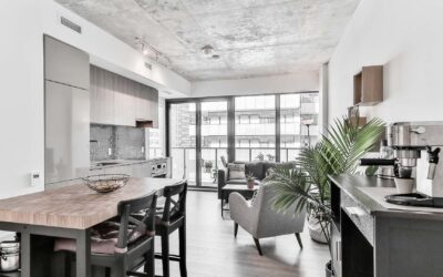 5 Consejos que no te puedes perder para decorar pisos pequeños