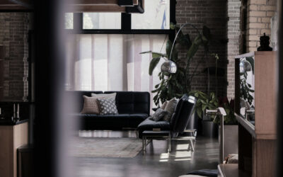 15 Errores que debes evitar al decorar tu salón